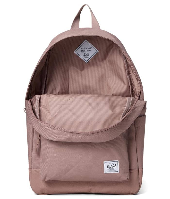 Herschel Heritage Backpack Women's bags Yellow New