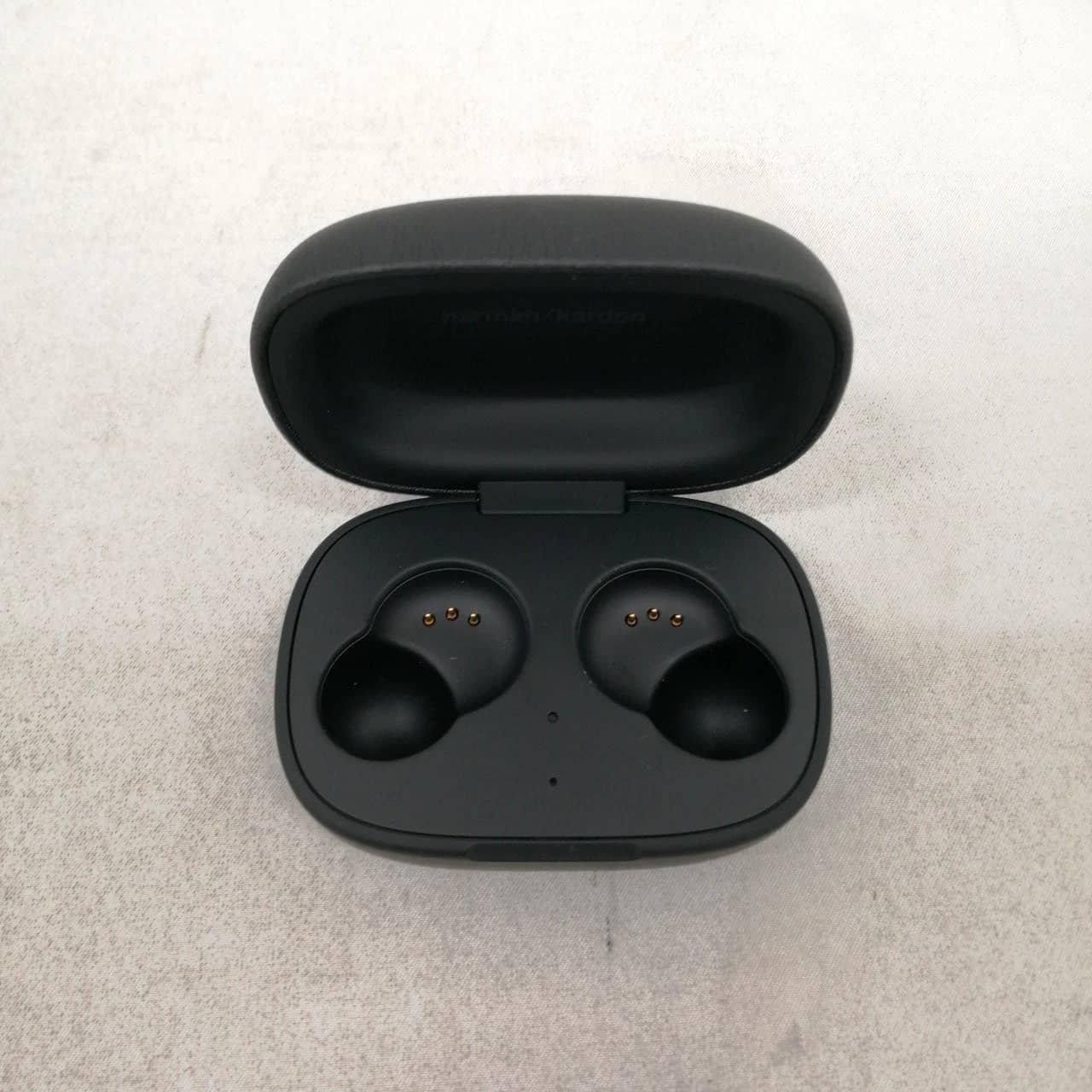 Harman Kardon HKFLYTWSBLKAM Headphones & Earbuds Black New