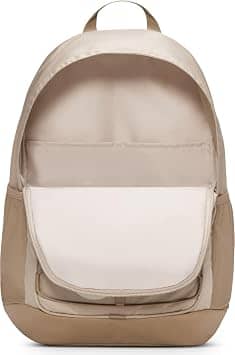 Nike Hayward Women's bags White 100% Polyester Backpack Unspecified New