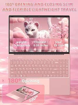 Rumtuk HJC160 Computers New