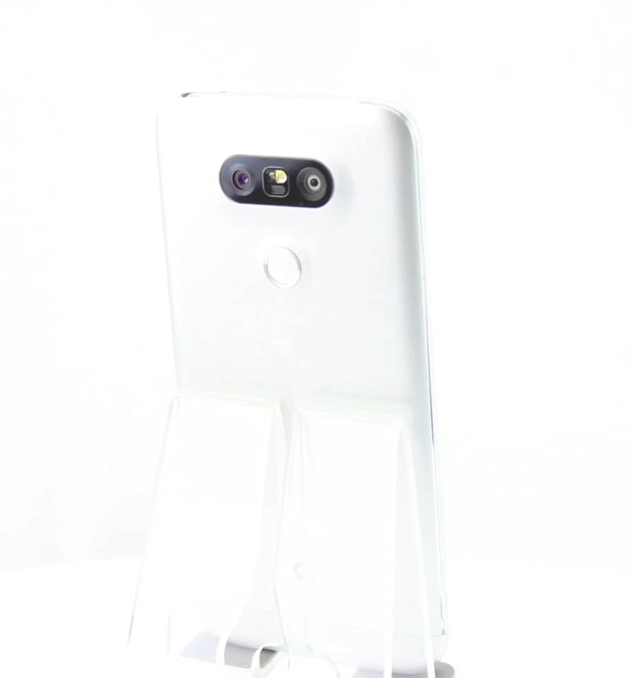 LG G5 Cell Phones Black 32GB Unlocked New