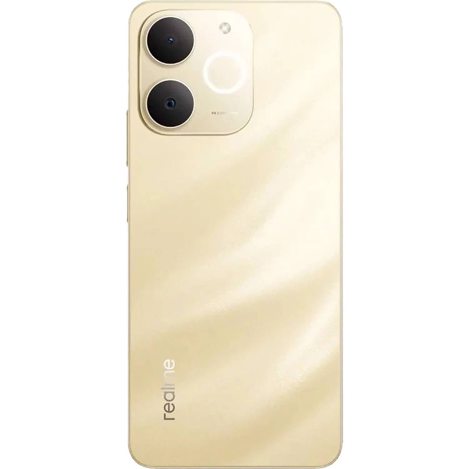 realme Note 70T Cell Phones Gold 256GB Unlocked New