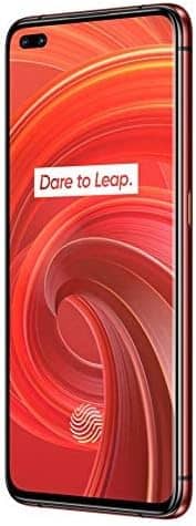 realme X50 Pro 5G Cell Phones Red 256GB T-Mobile New