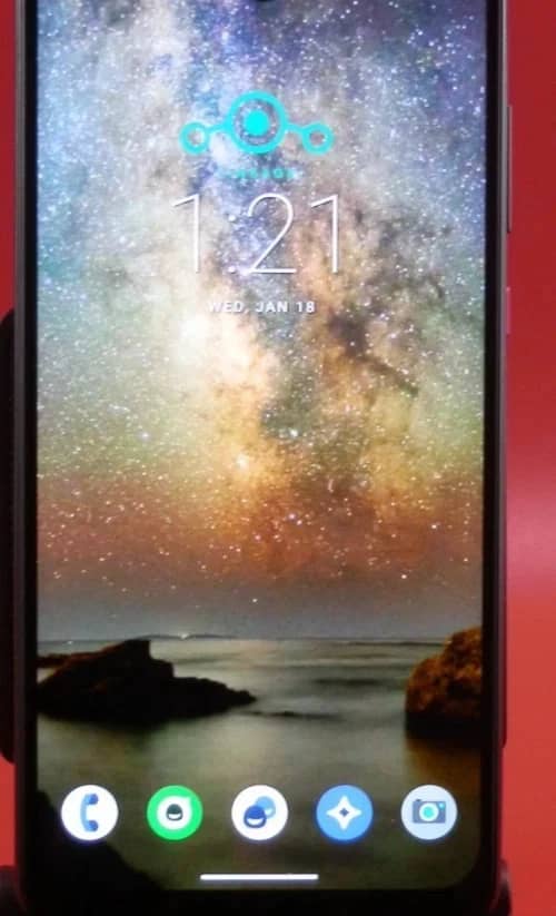 Google Pixel 2 XL Cell Phones Black 64GB Unlocked New
