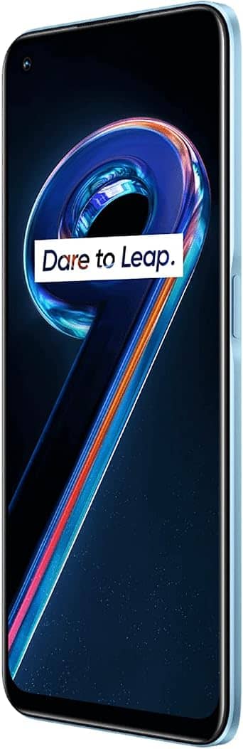 realme 9 Pro+ Cell Phones Green 128GB Unlocked New