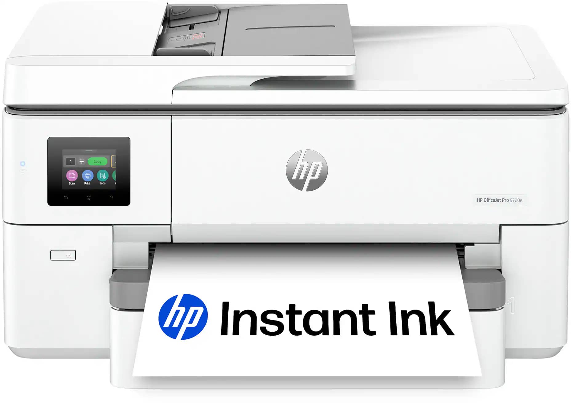 HP Officejet Pro Printers New
