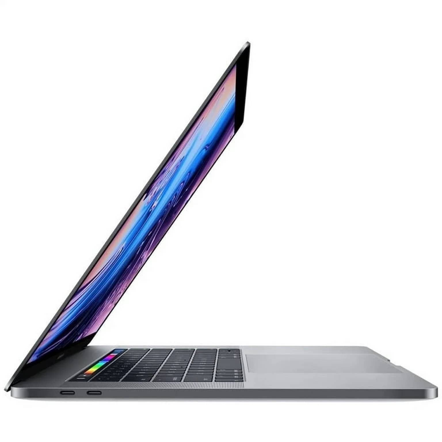 Apple MacBook Pro MV902LL/A Computers 256GB 16GB Used - Good