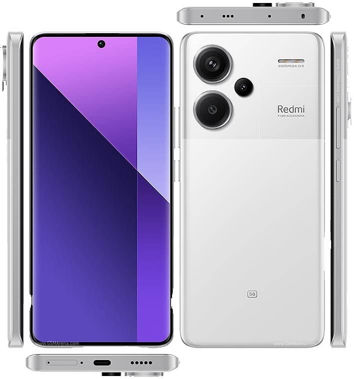 Xiaomi redmi a3x Cell Phones Black 64GB Unlocked New