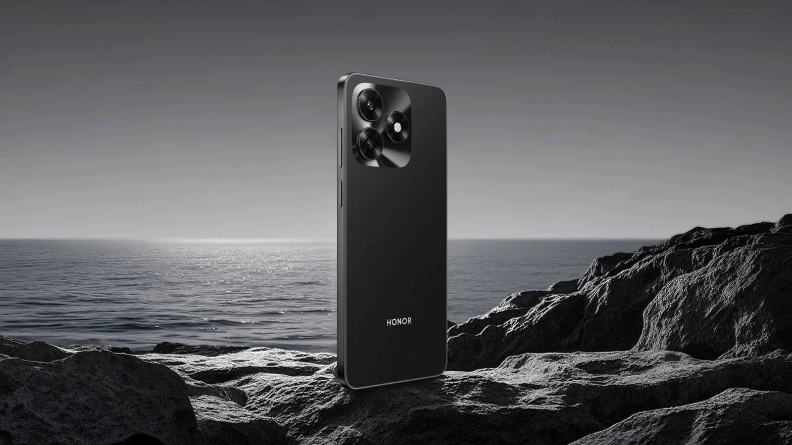 Honor X5c Plus Cell Phones Black 256GB Unlocked New