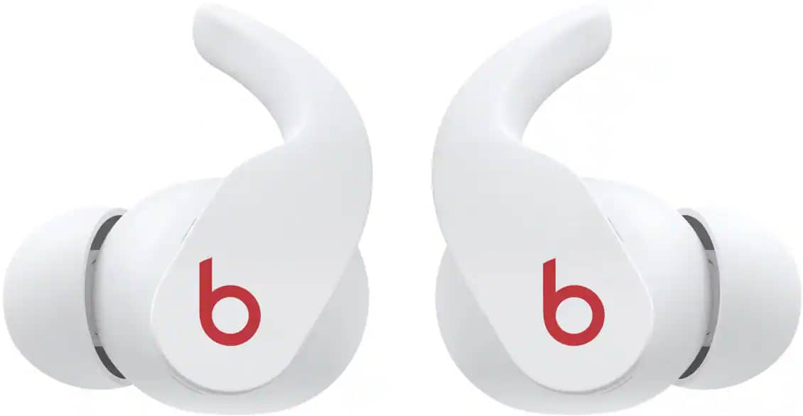 Beats Fit Pro Noise Cancelling Headphones & Earbuds White New