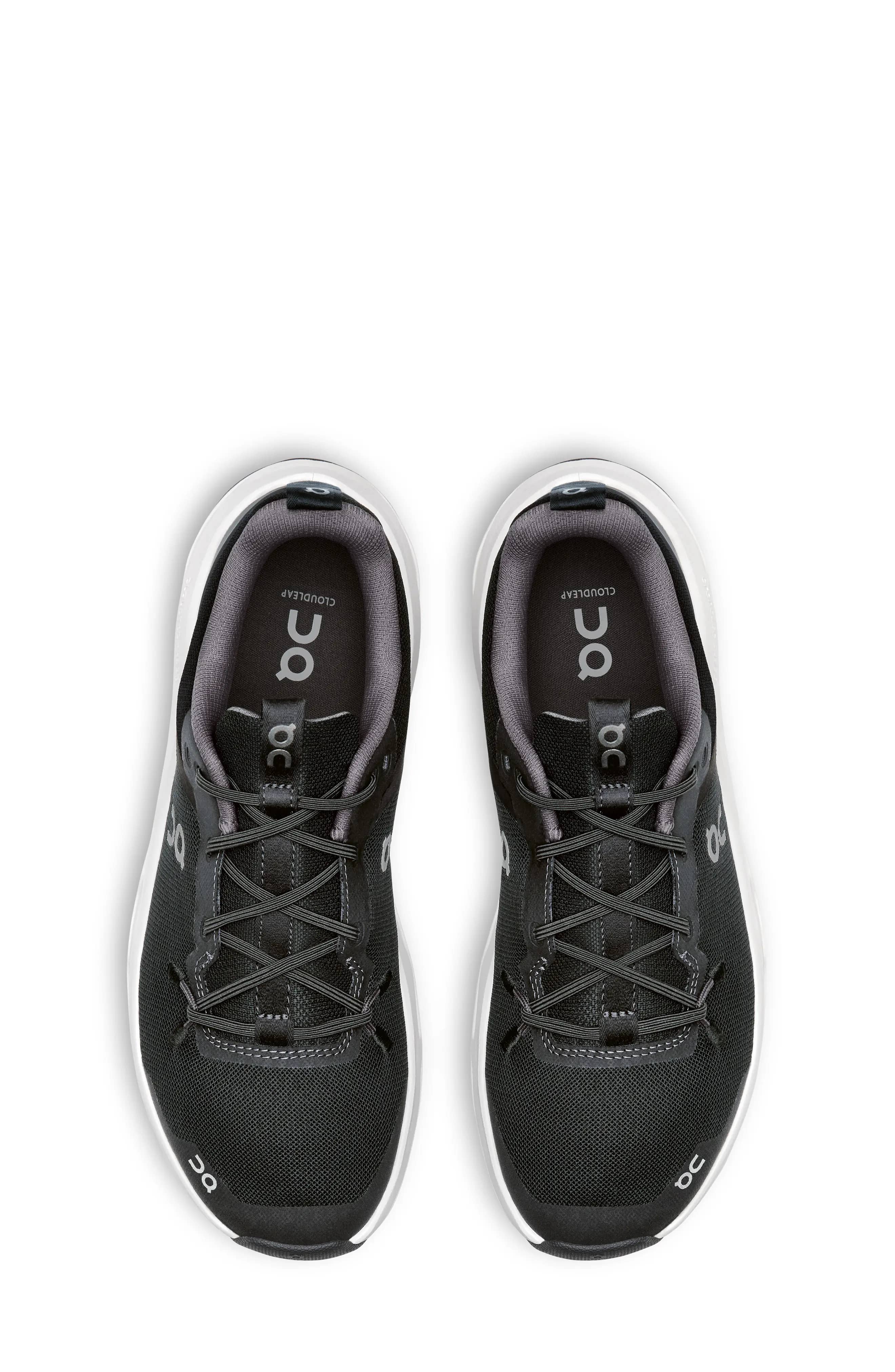 On Cloudleap Sneaker Orange Full Size Run New