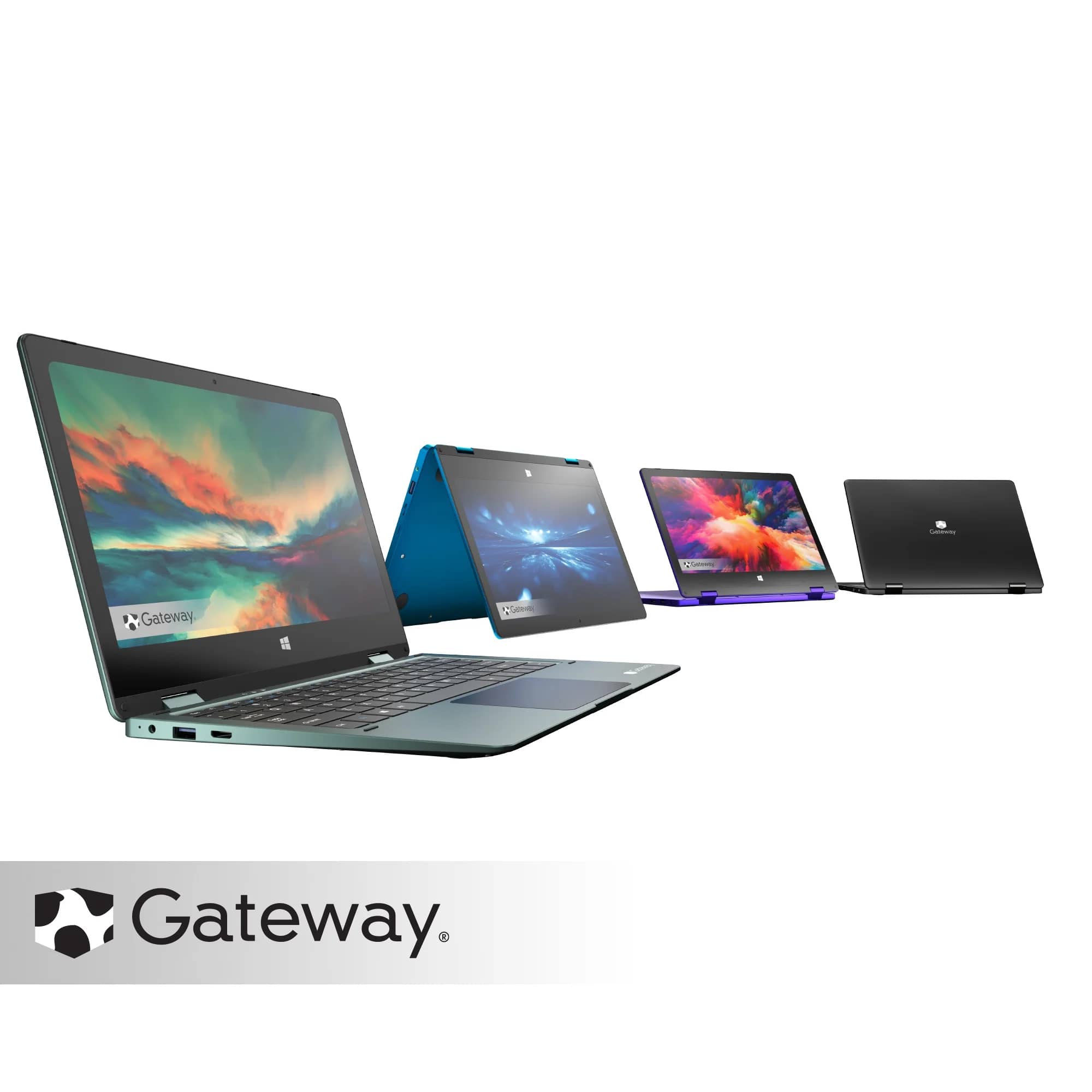 Gateway GWTC116-2BL Computers New