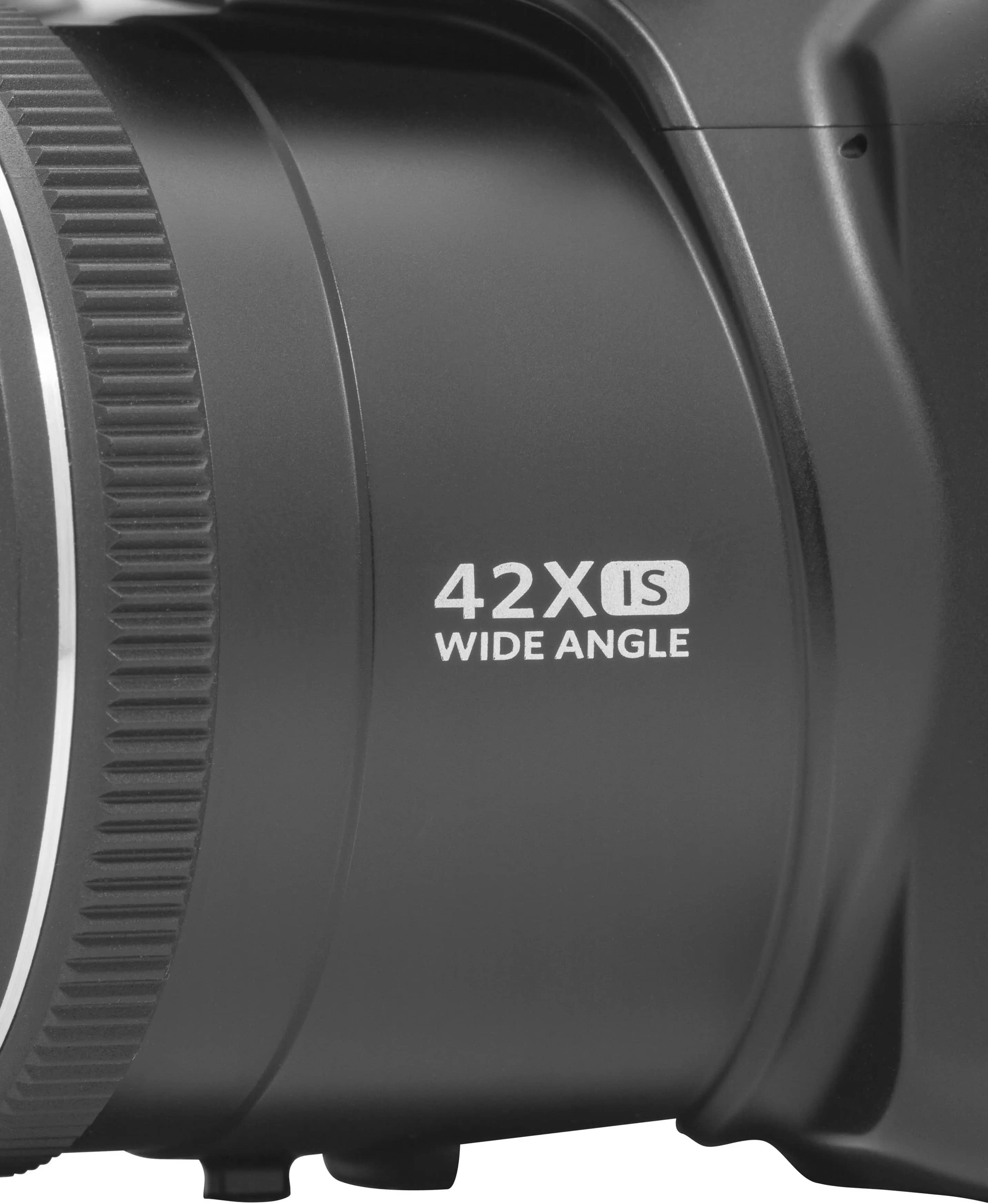 Kodak AZ425-BK Digital Cameras Black Body Only New