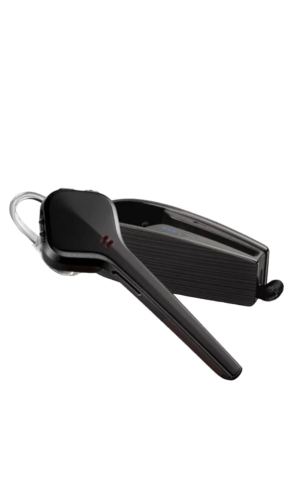 Plantronics M70 Headphones & Earbuds Black New