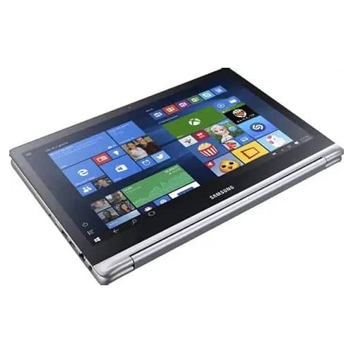 Samsung Notebook 7 Spin Computers 1TB 12GB Open-Box Excellent