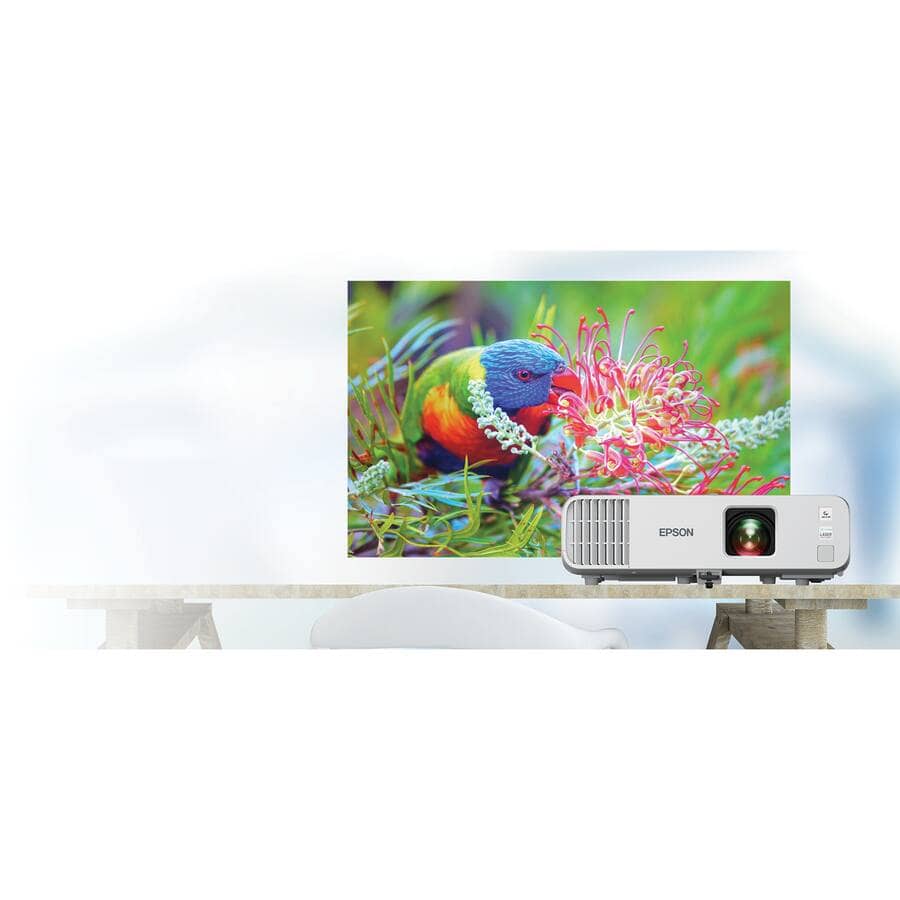 Epson PowerLite L210W Projectors New