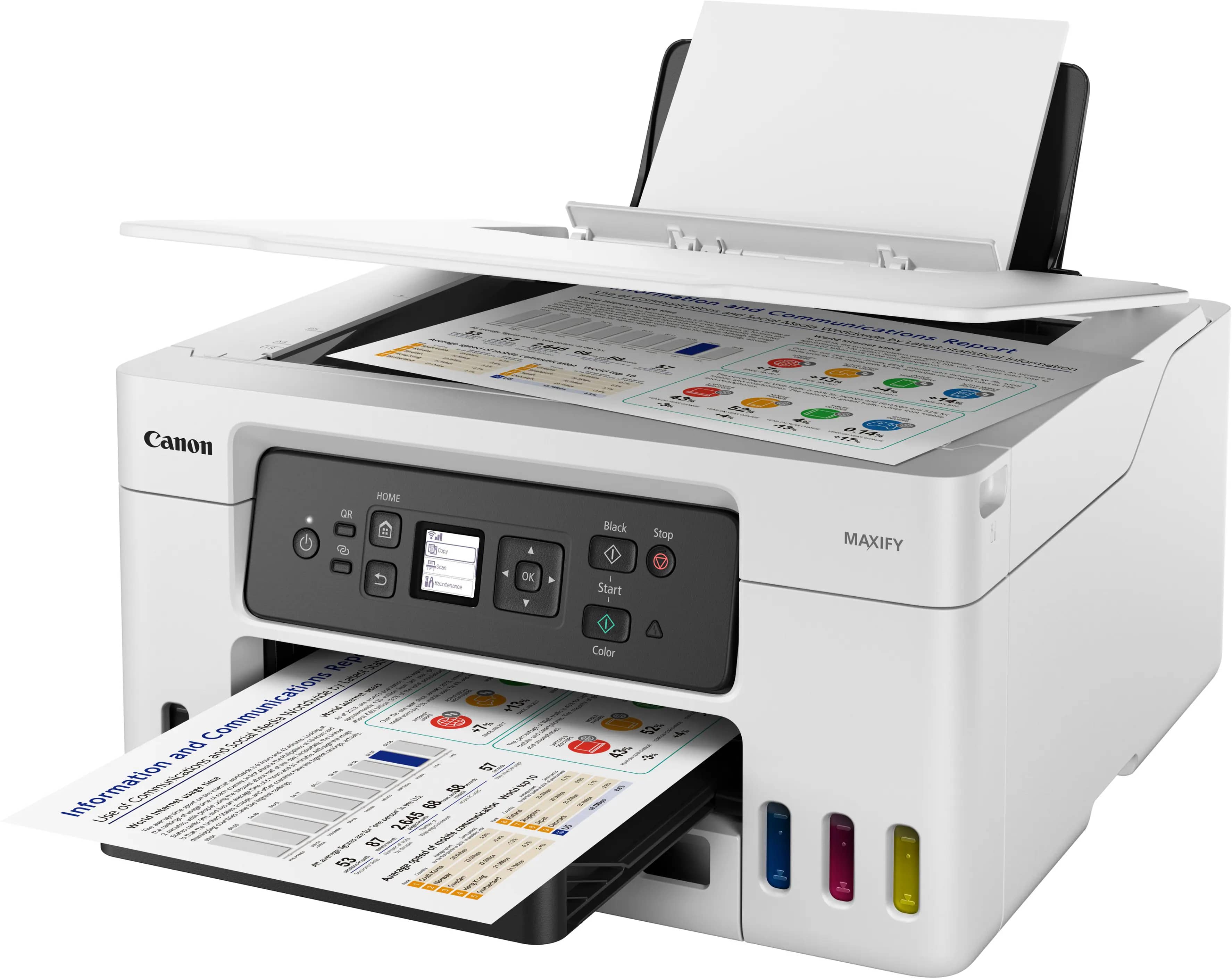 Canon 5777C002 Printers New