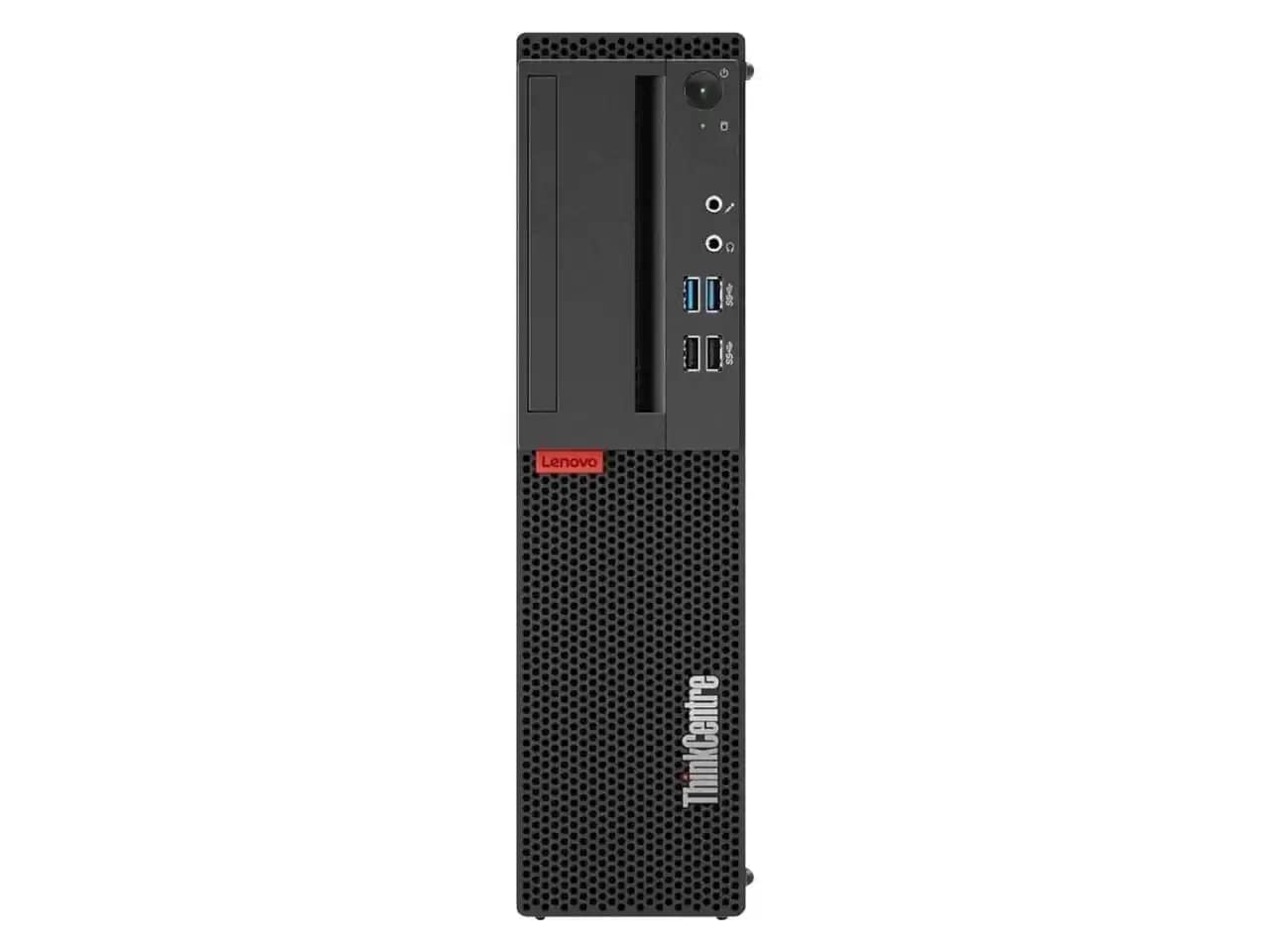 Lenovo ThinkCentre M75s Gen1 Computers 256GB 8GB Refurbished - Excellent