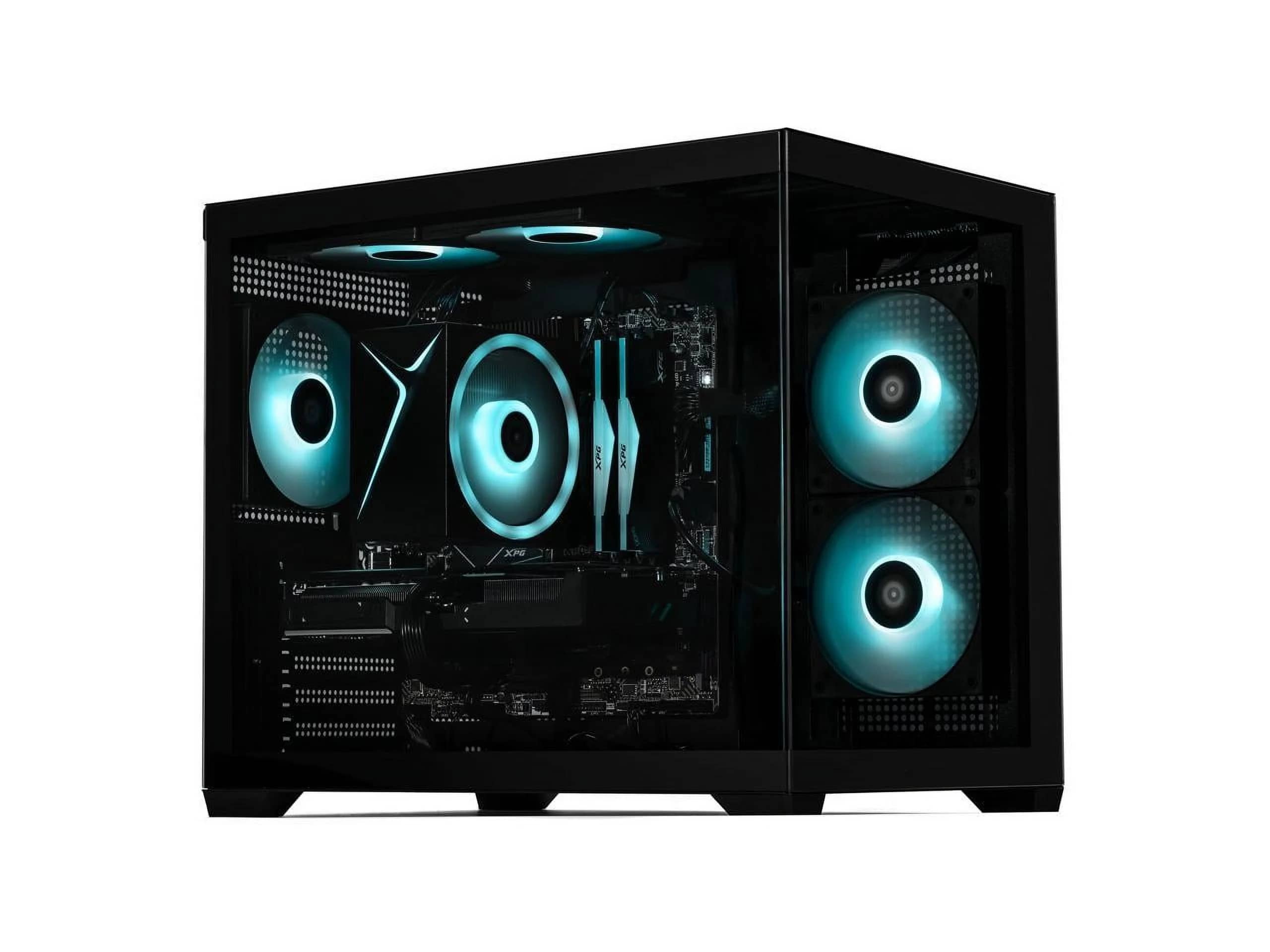 Stormcraft SI1440FCC-570N1 Computers New