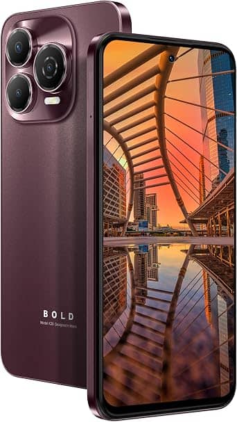 BLU G84 Cell Phones Blue 256GB Unlocked New