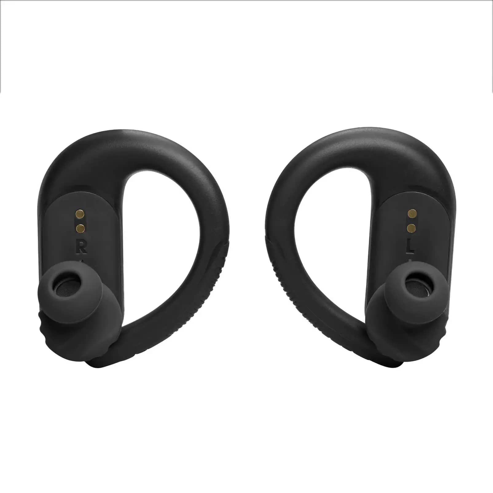 JBL JBLENDURPEAK3BLKAM Headphones & Earbuds Black New