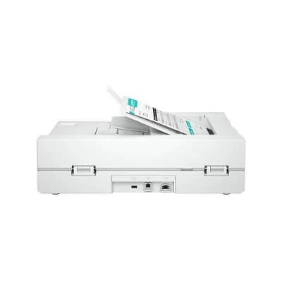 HP ScanJet Pro 3600 f1 Printers New