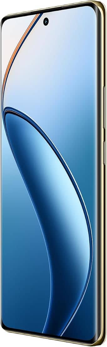 realme 12 Pro+ Cell Phones Beige 512GB Unlocked New