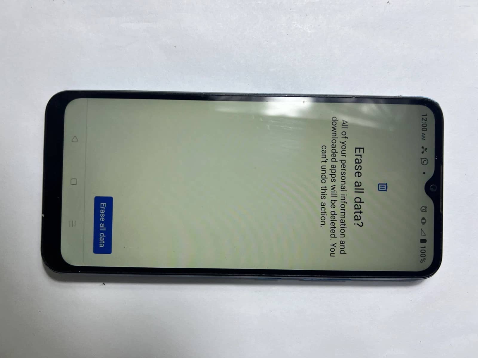 realme C11 2021 Cell Phones Gray 32GB Unlocked New