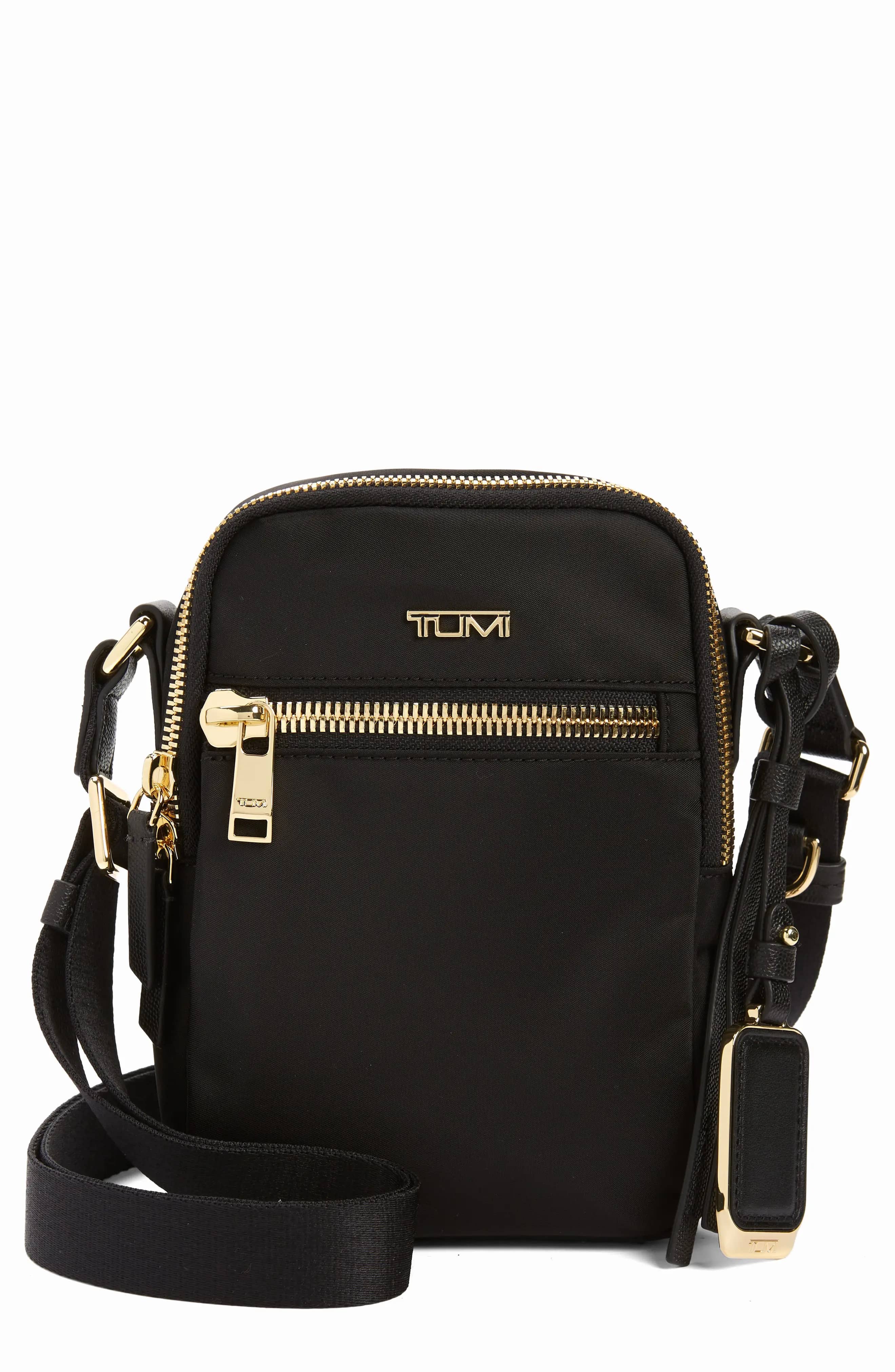 Tumi Persia Crossbody Women's bags Unspecified New