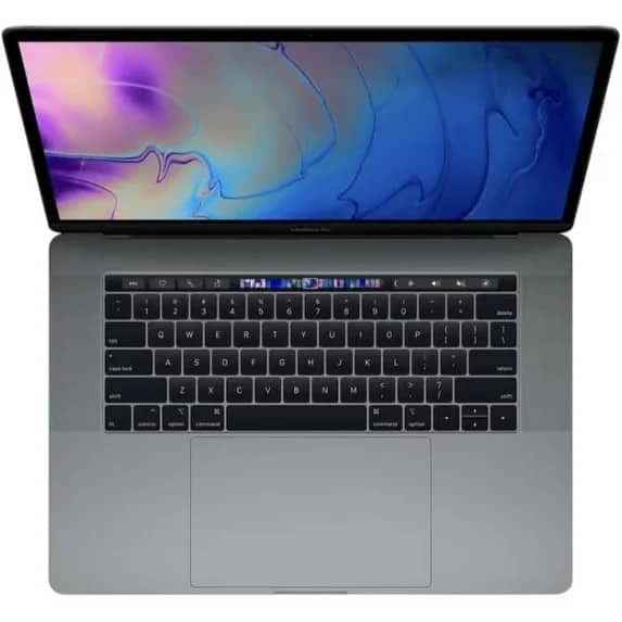 Apple MacBook Pro 15.4" MV942LL/A Computers 1TB 32GB Refurbished - Excellent