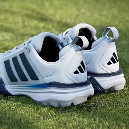 Adidas Adipower 26 Spikeless Sneaker White Full Size Run New