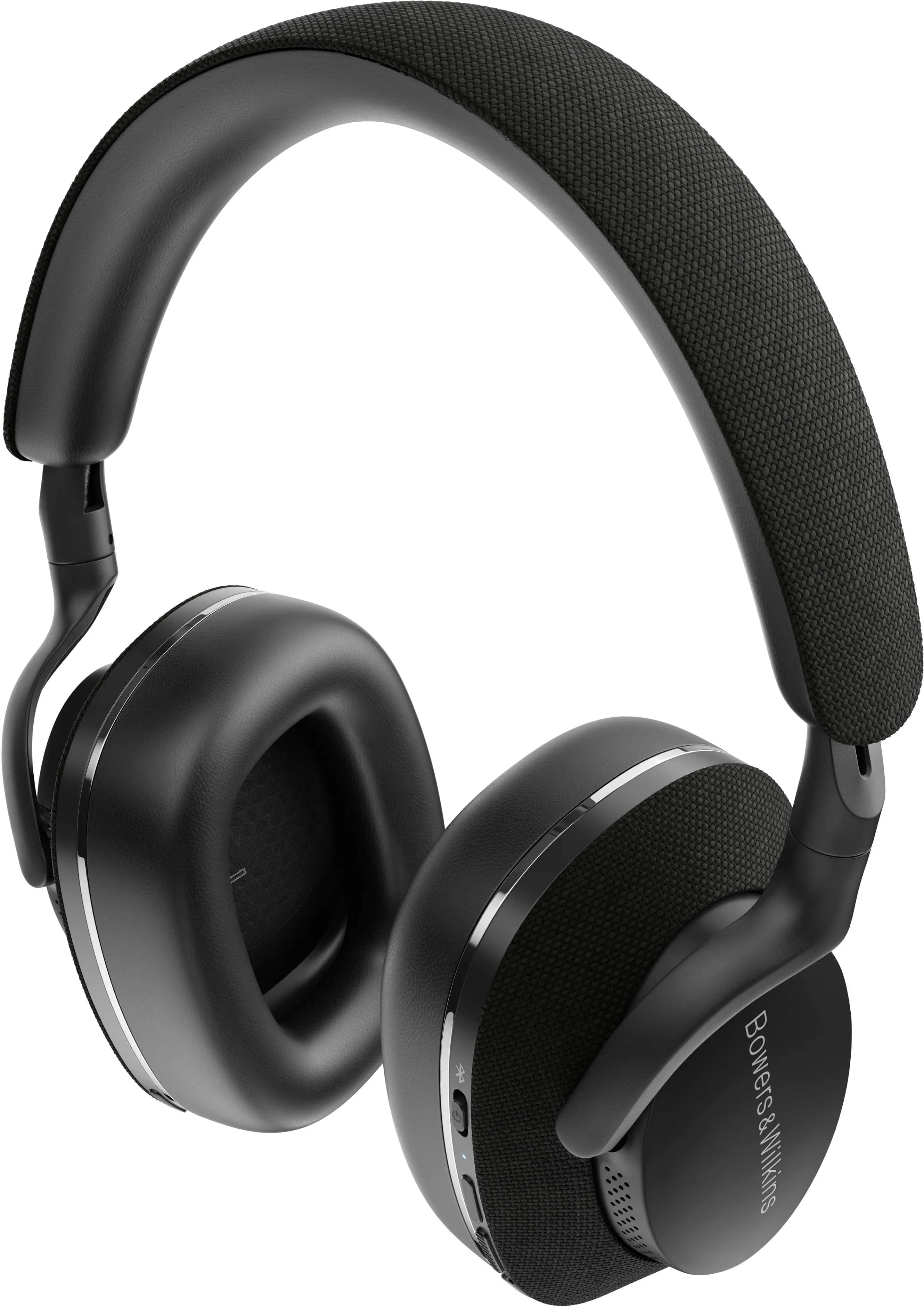 Bowers & Wilkins Px7 S2 Headphones & Earbuds Black New