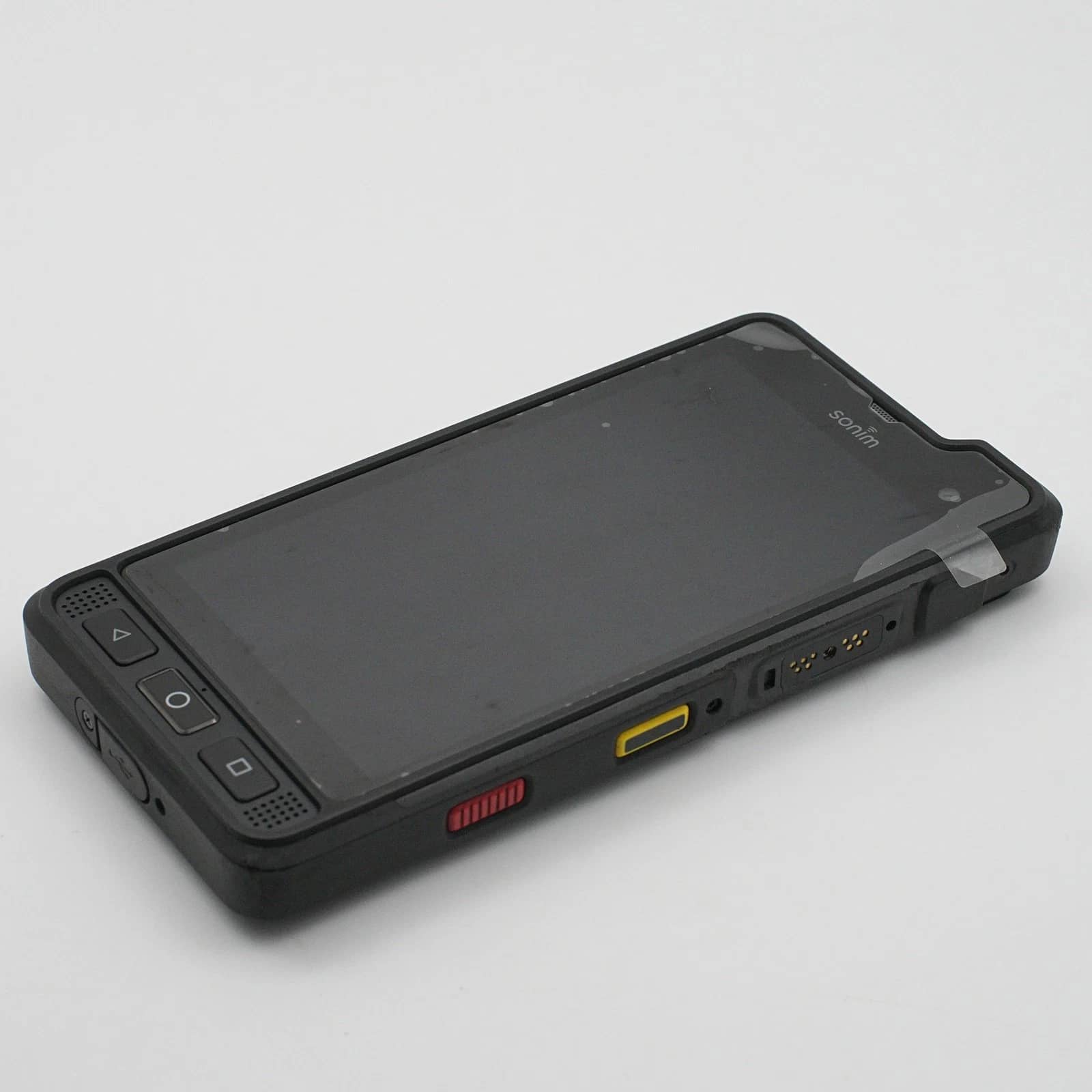 Sonim XP8 Cell Phones Black 64GB Locked Refurbished - Excellent