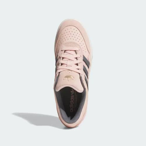 Adidas Tyshawn II Sneaker Black Full Size Run New
