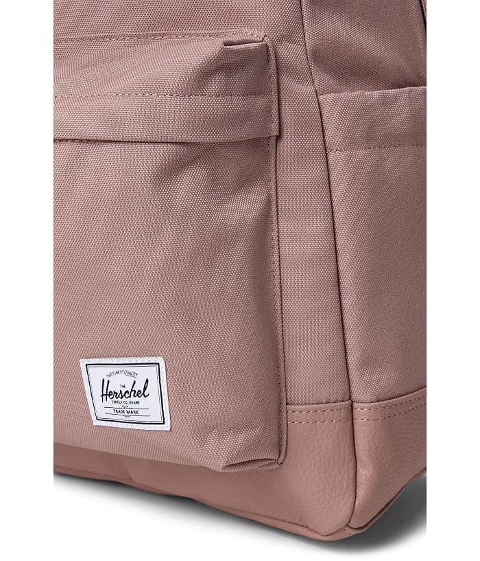 Herschel Heritage Backpack Women's bags Yellow New