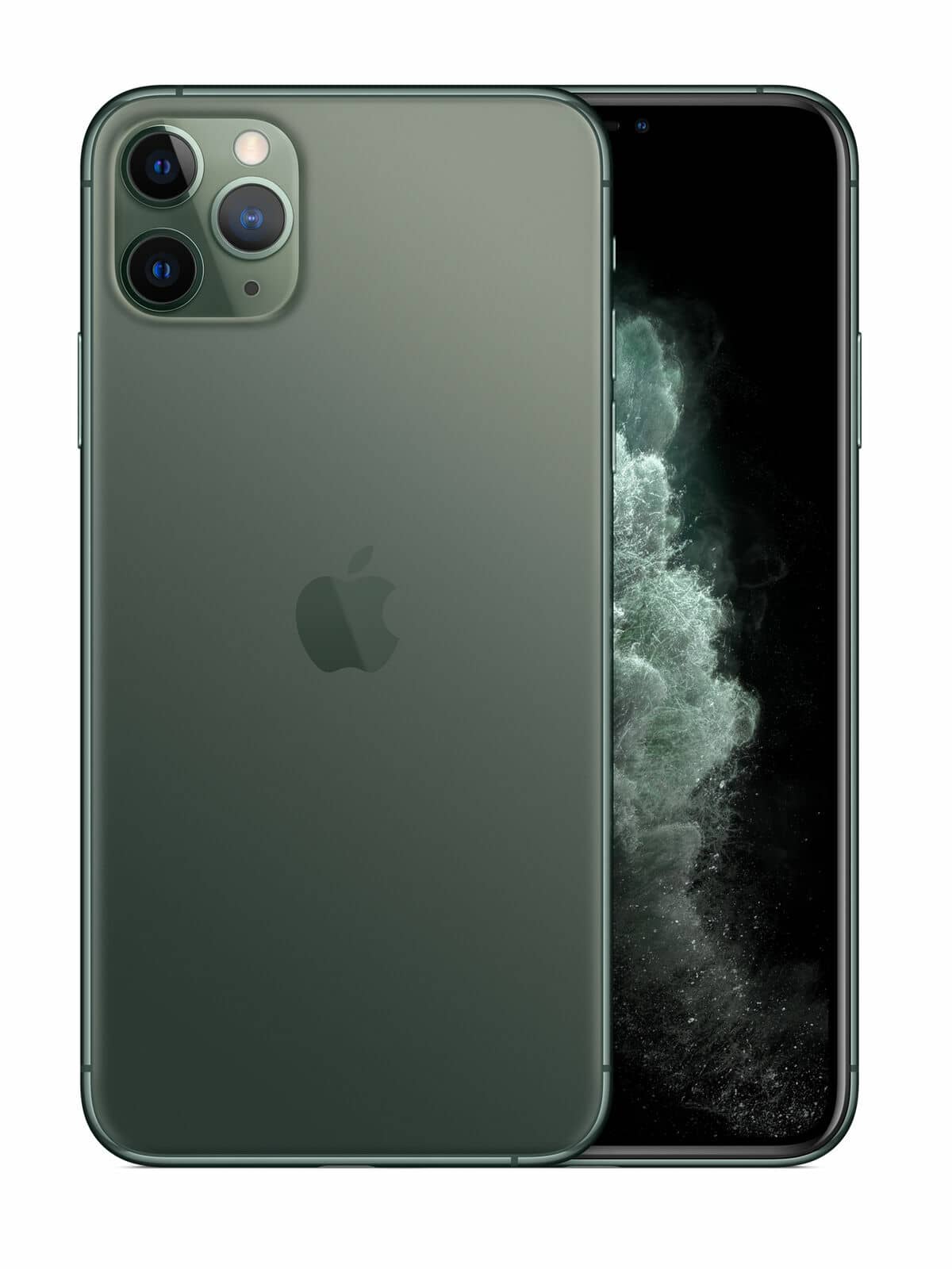 Apple iPhone 17e Cell Phones Black 256GB Cricket New