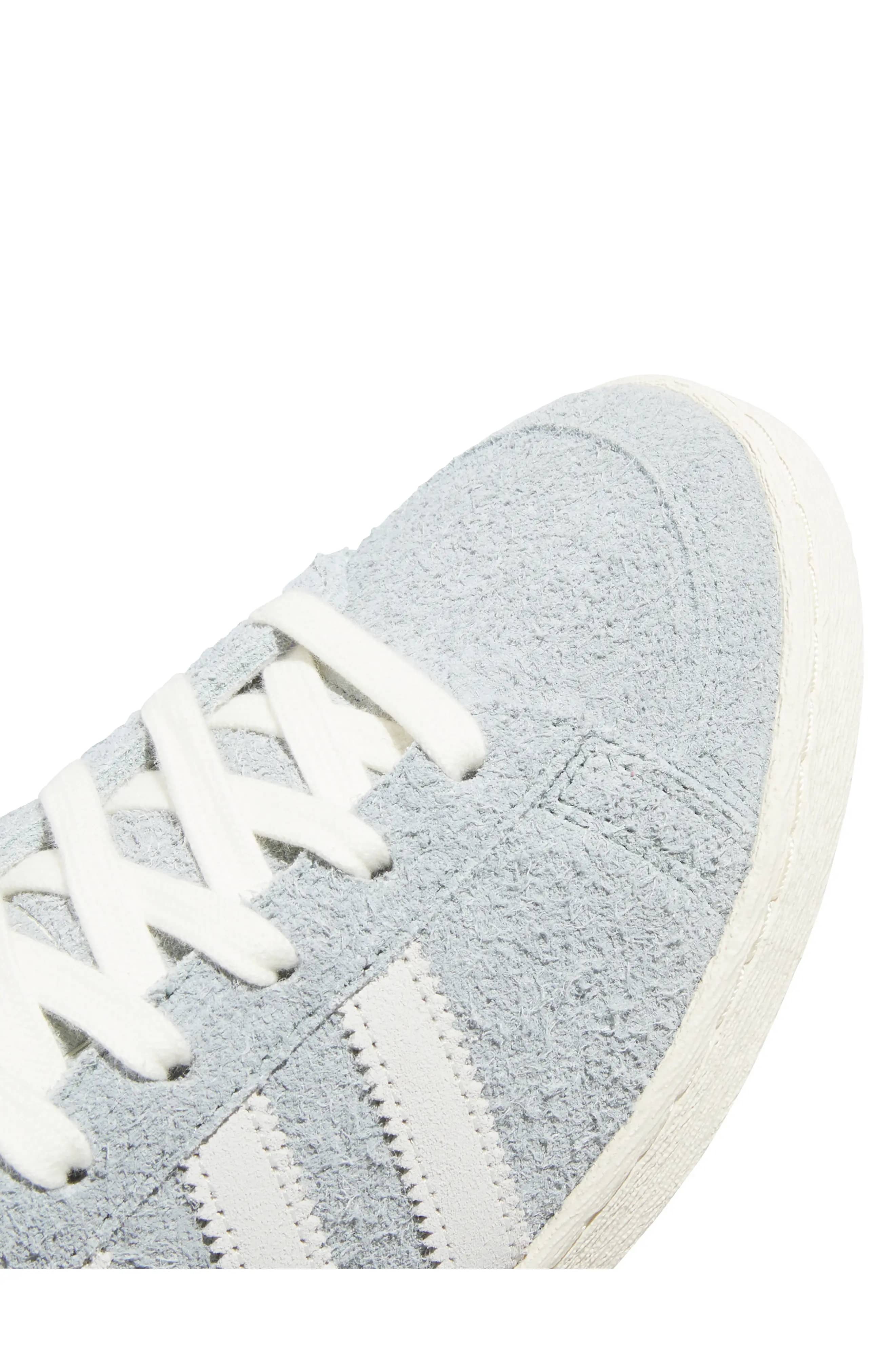 Adidas Gender Inclusive Jabbar Low Sneaker White Full Size Run New