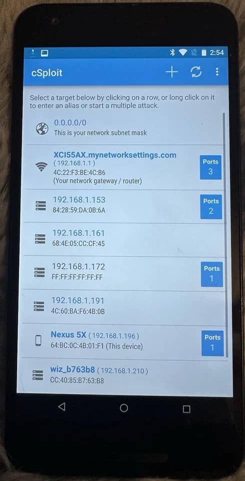 LG Nexus 5X Cell Phones White 32GB Unlocked New