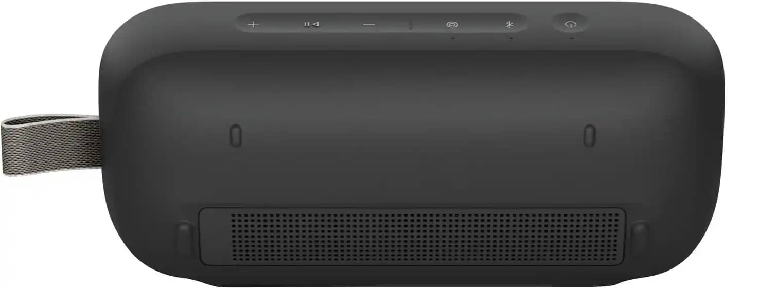 Bose SoundLink Flex (2nd Gen) Portable Bluetooth Speakers Gray New