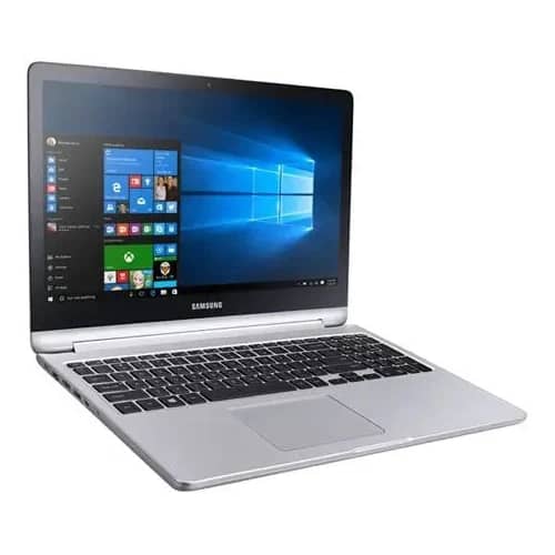 Samsung Notebook 7 Spin Computers 1TB 12GB Open-Box Excellent