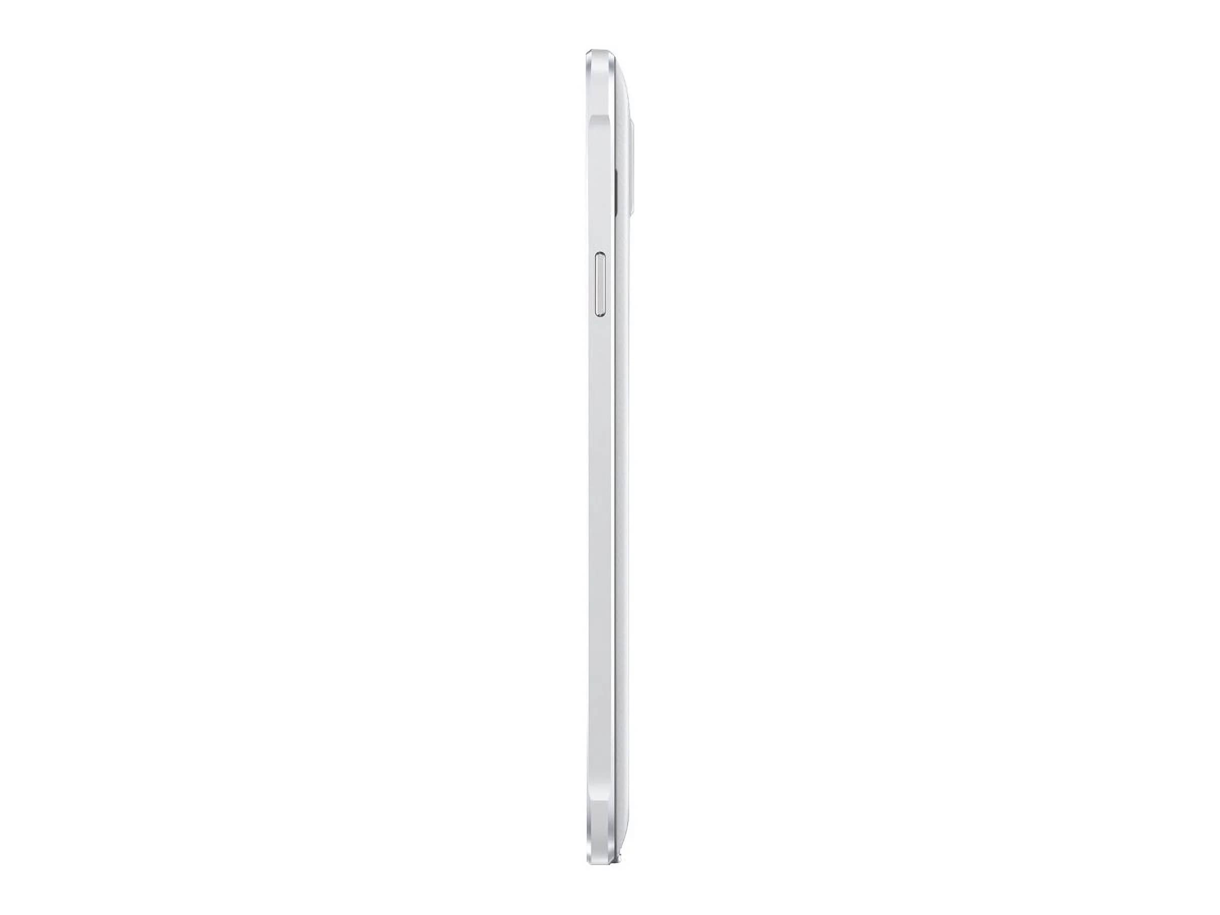 Samsung Galaxy Note 4 Cell Phones White 32GB Unlocked New