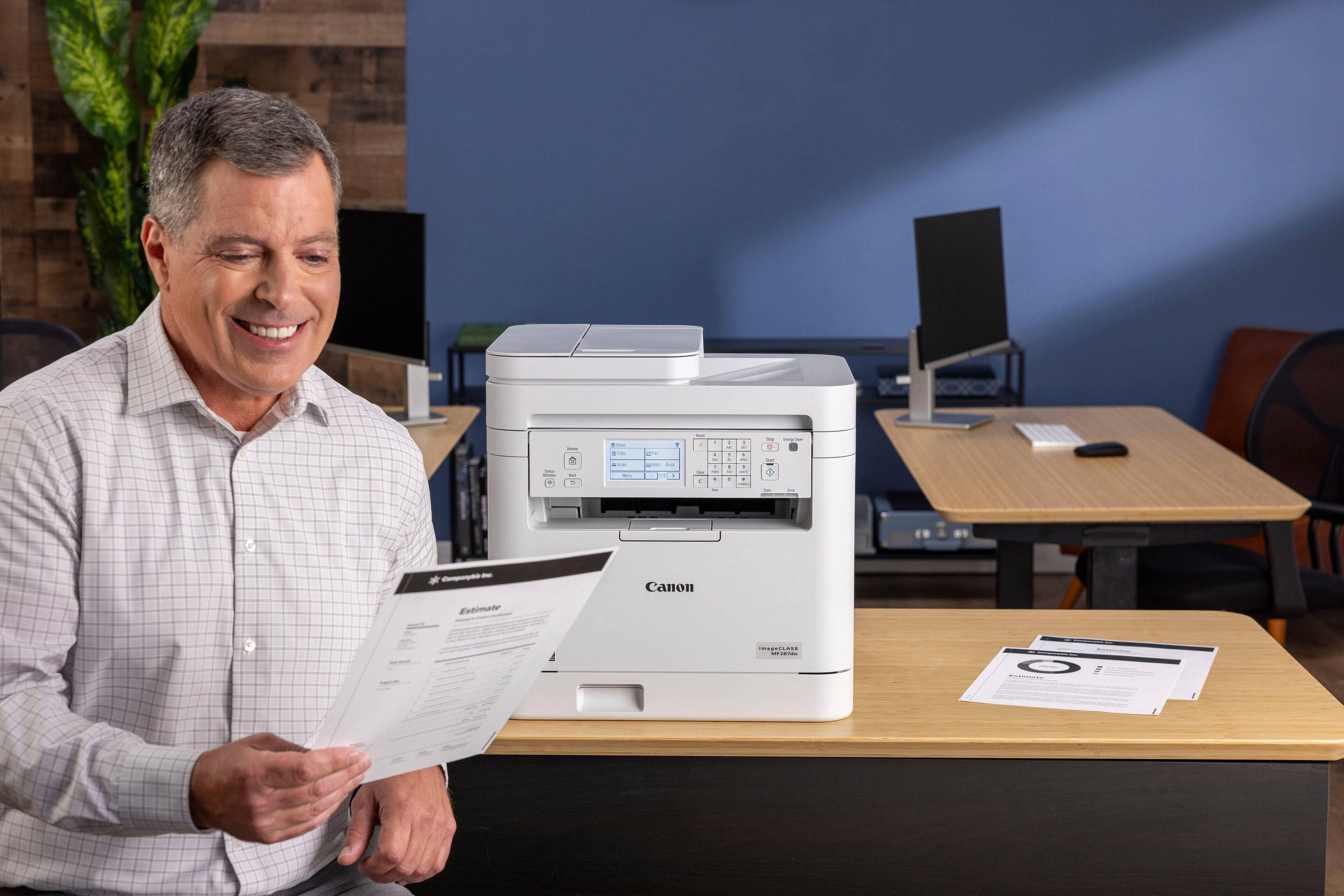 Canon 6354C011 Printers New