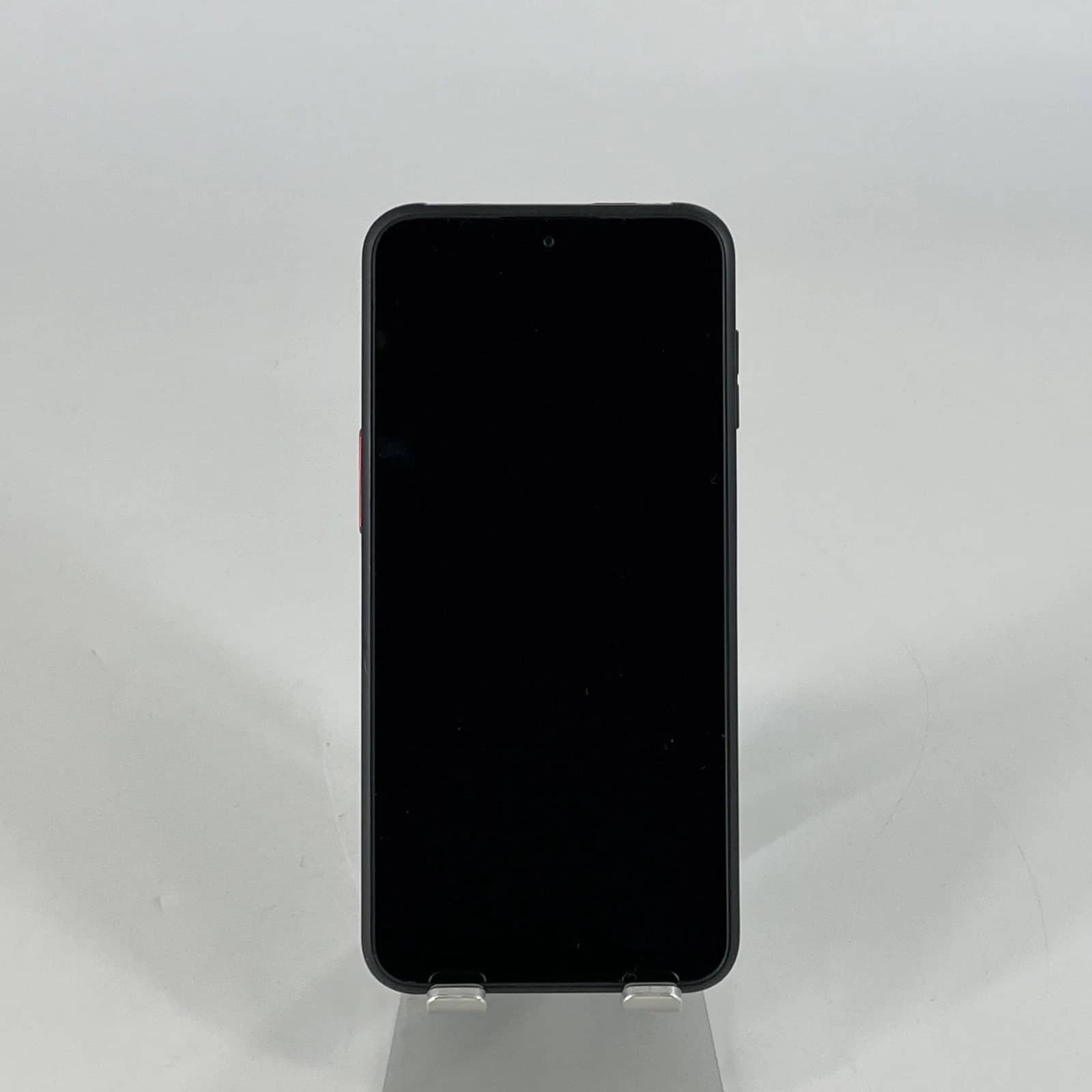 Samsung Galaxy XCover 6 Pro Cell Phones Black 128GB AT&T New