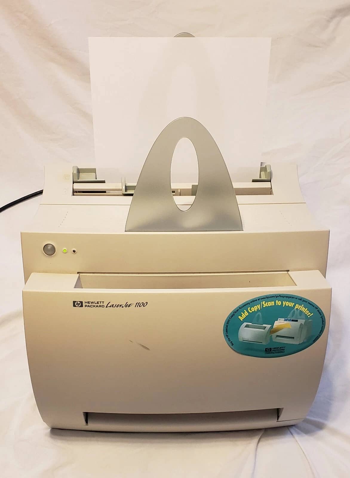 HP C4224A Printers Used - Good
