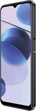 realme C35 Cell Phones Black 128GB Unlocked New