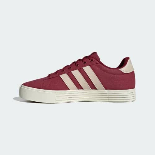 Adidas Daily 4.0 Sneaker Brown Full Size Run New