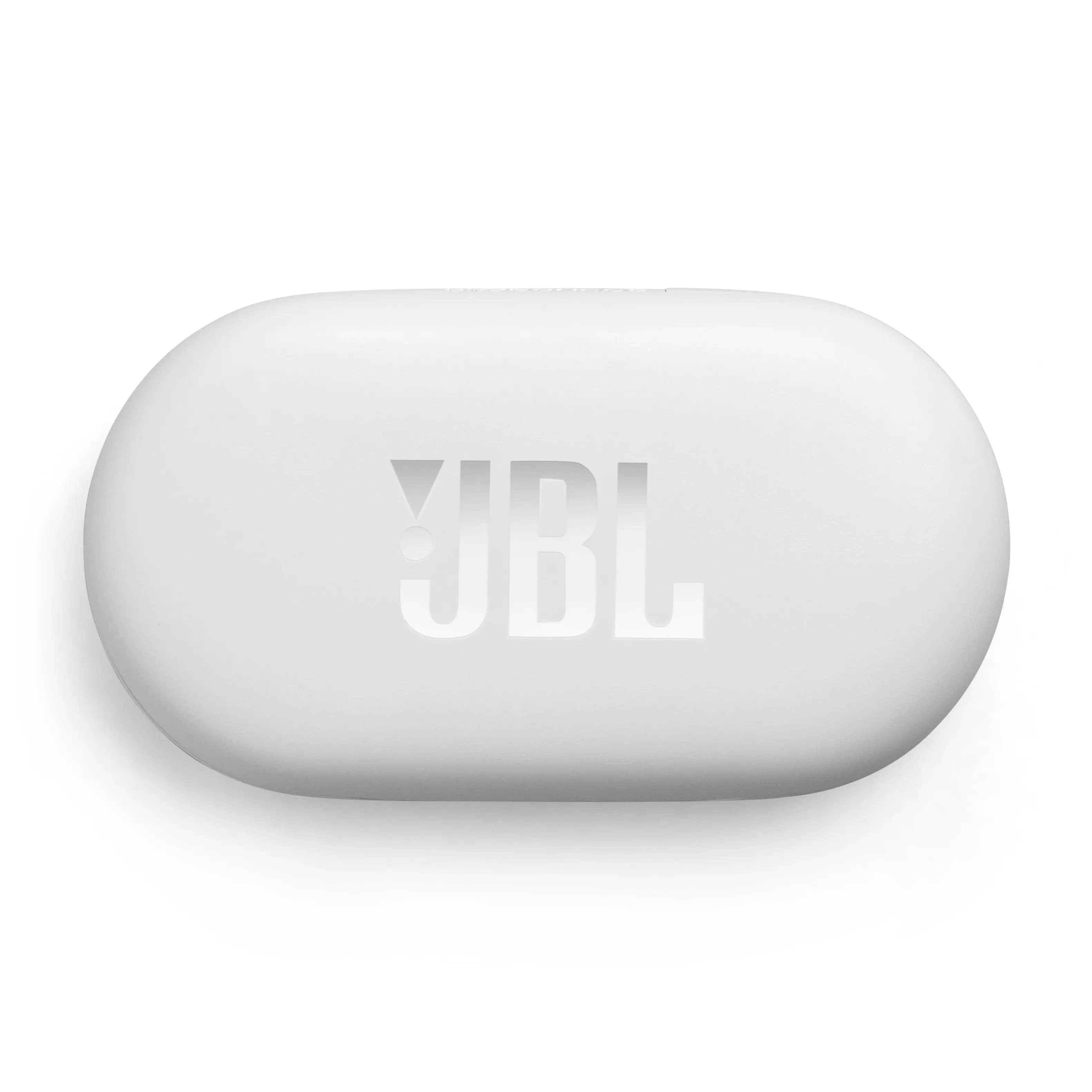 JBL JBLSNDGEARSNSWHTAM Headphones & Earbuds White New