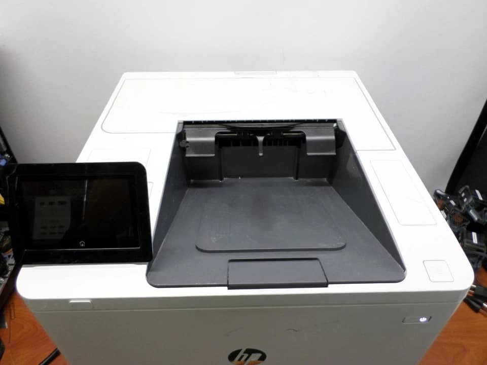 HP E60155dn Printers New