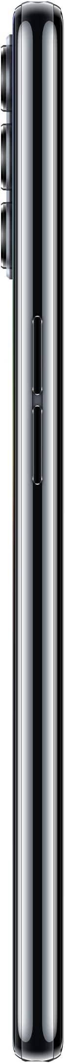 OPPO Reno4 5G Cell Phones Black 128GB Unlocked New