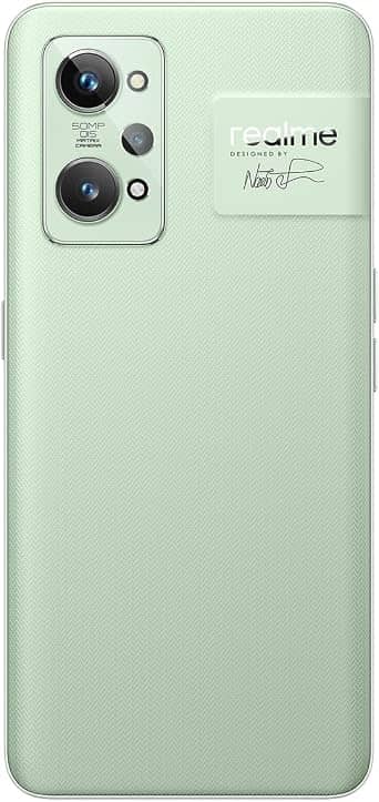 realme GT2 Cell Phones Green 128GB Unlocked New